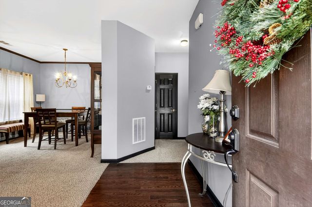 5224 Carrington Park Drive, Powder Springs, GA 30127