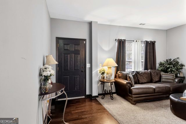 5224 Carrington Park Drive, Powder Springs, GA 30127