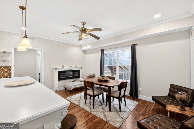 5224 Carrington Park Drive, Powder Springs, GA 30127