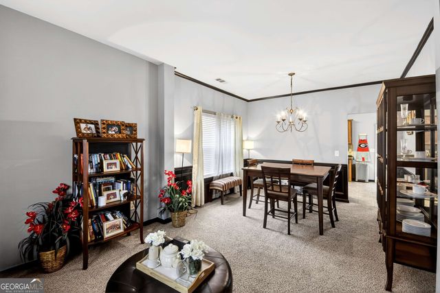 5224 Carrington Park Drive, Powder Springs, GA 30127