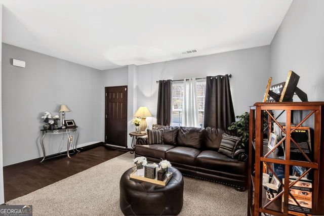 5224 Carrington Park Drive, Powder Springs, GA 30127