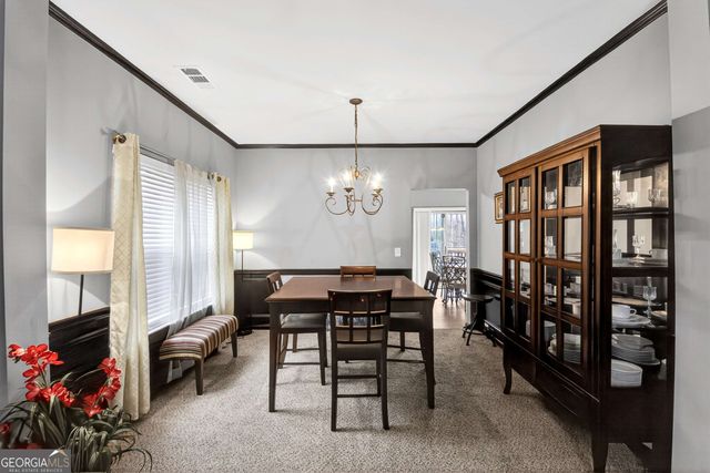 5224 Carrington Park Drive, Powder Springs, GA 30127