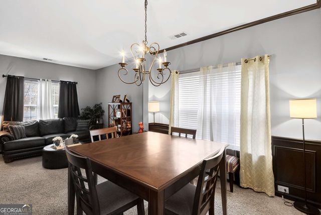 5224 Carrington Park Drive, Powder Springs, GA 30127