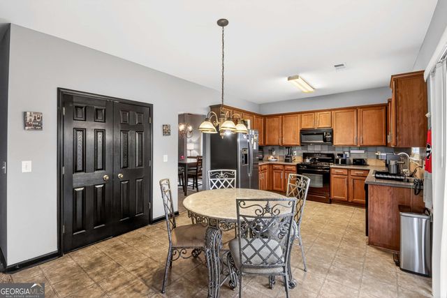 5224 Carrington Park Drive, Powder Springs, GA 30127