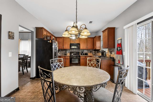 5224 Carrington Park Drive, Powder Springs, GA 30127