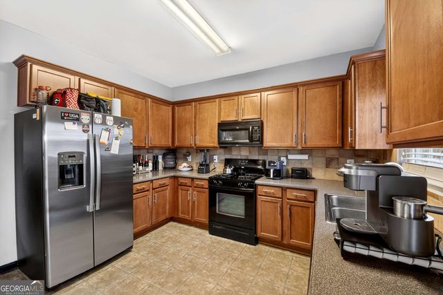 5224 Carrington Park Drive, Powder Springs, GA 30127