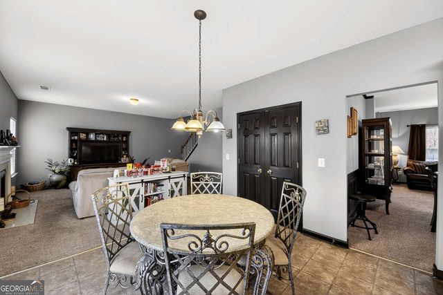 5224 Carrington Park Drive, Powder Springs, GA 30127