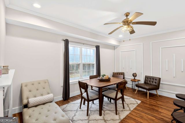 5224 Carrington Park Drive, Powder Springs, GA 30127