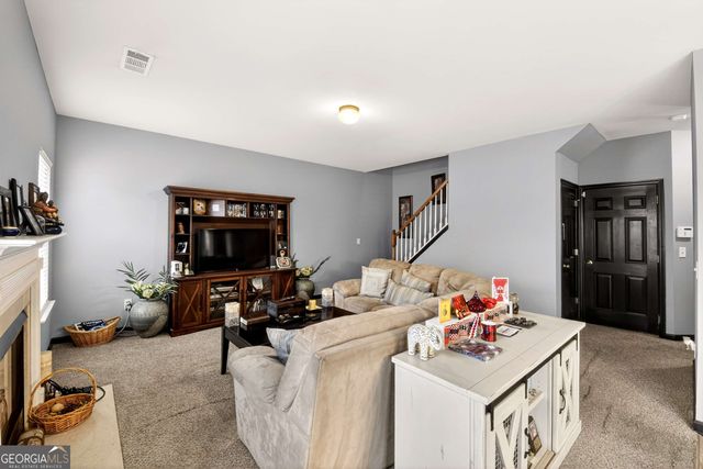 5224 Carrington Park Drive, Powder Springs, GA 30127