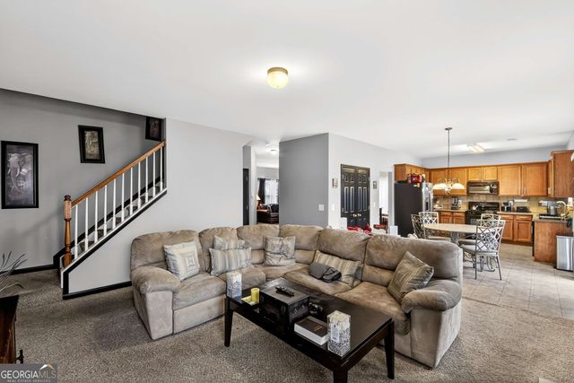 5224 Carrington Park Drive, Powder Springs, GA 30127