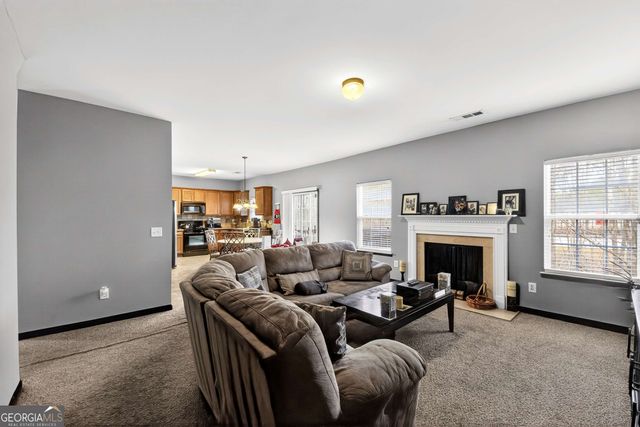 5224 Carrington Park Drive, Powder Springs, GA 30127