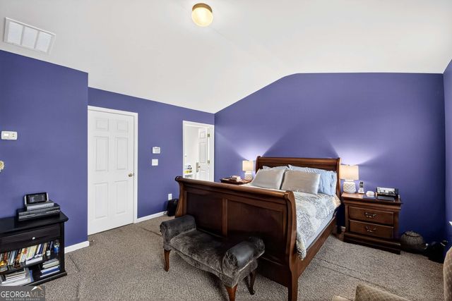 5224 Carrington Park Drive, Powder Springs, GA 30127