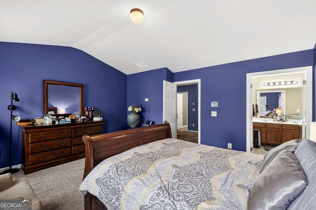 5224 Carrington Park Drive, Powder Springs, GA 30127