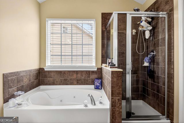 5224 Carrington Park Drive, Powder Springs, GA 30127