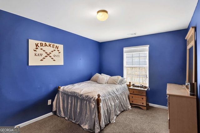 5224 Carrington Park Drive, Powder Springs, GA 30127