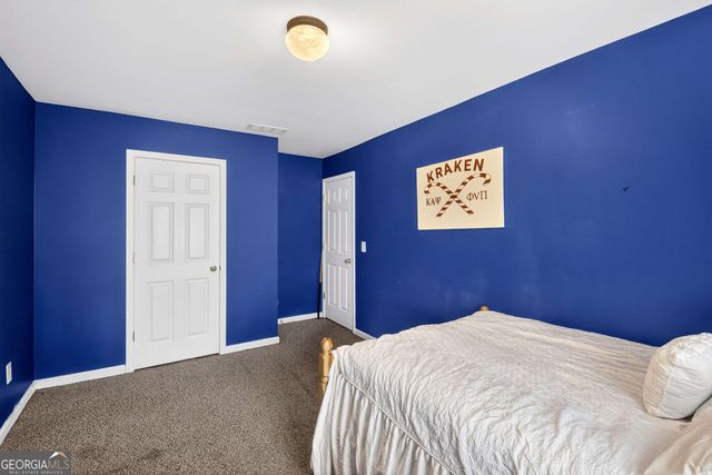 5224 Carrington Park Drive, Powder Springs, GA 30127