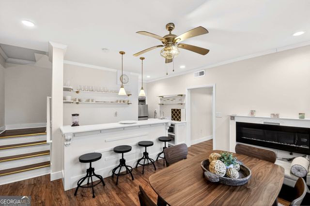 5224 Carrington Park Drive, Powder Springs, GA 30127