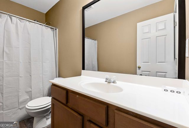 5224 Carrington Park Drive, Powder Springs, GA 30127