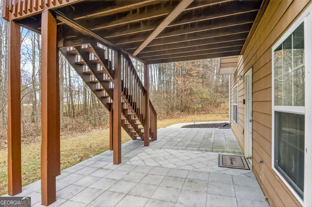 5224 Carrington Park Drive, Powder Springs, GA 30127