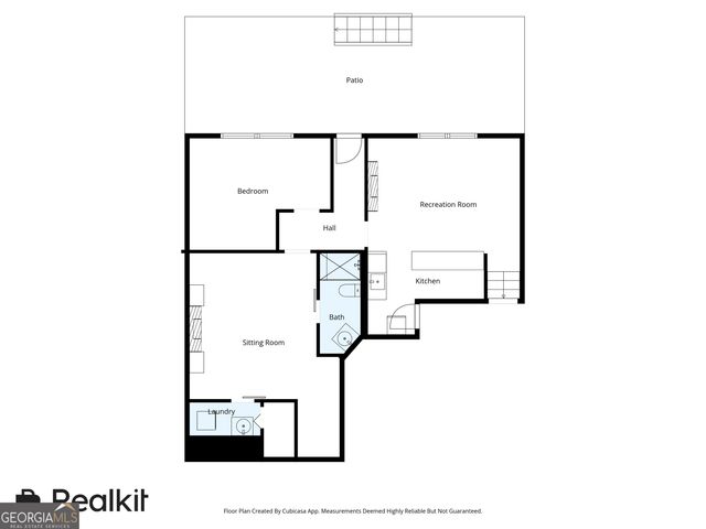 5224 Carrington Park Drive, Powder Springs, GA 30127