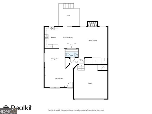 5224 Carrington Park Drive, Powder Springs, GA 30127