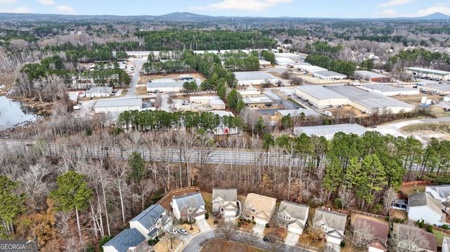 5224 Carrington Park Drive, Powder Springs, GA 30127