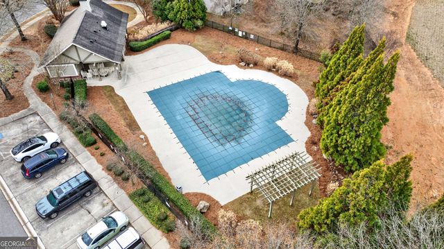 5224 Carrington Park Drive, Powder Springs, GA 30127