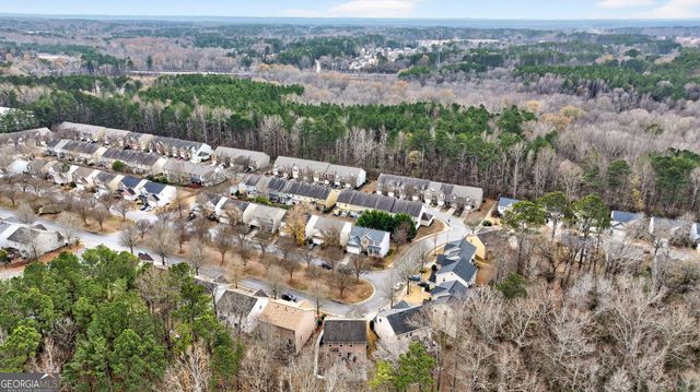 5224 Carrington Park Drive, Powder Springs, GA 30127