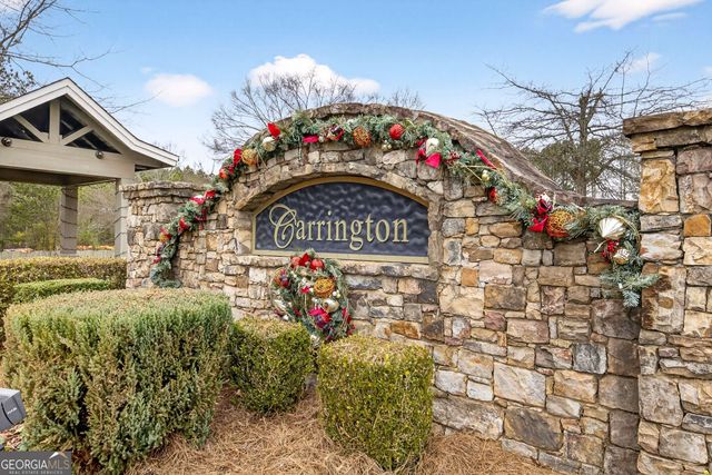 5224 Carrington Park Drive, Powder Springs, GA 30127