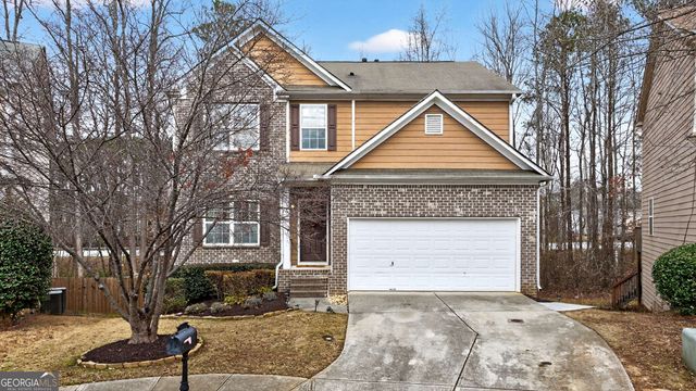5224 Carrington Park Drive, Powder Springs, GA 30127