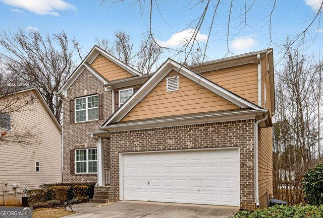 5224 Carrington Park Drive, Powder Springs, GA 30127