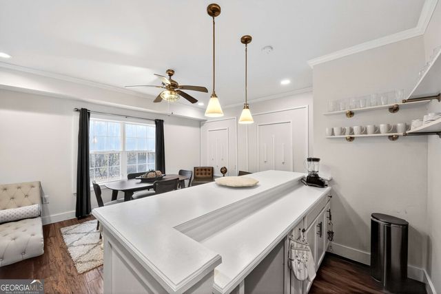 5224 Carrington Park Drive, Powder Springs, GA 30127