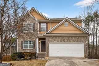5224 Carrington Park Drive, Powder Springs, GA 30127