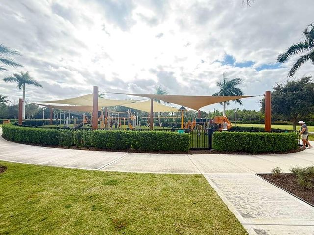 5348 Sagan Lane, Palm Beach Gardens, FL 33418