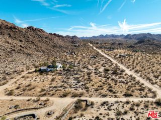 0 Tortuga Road, Joshua Tree, CA 92252