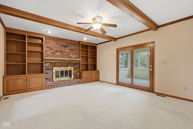 10414 Quiet Drive, Indianapolis, IN 46239