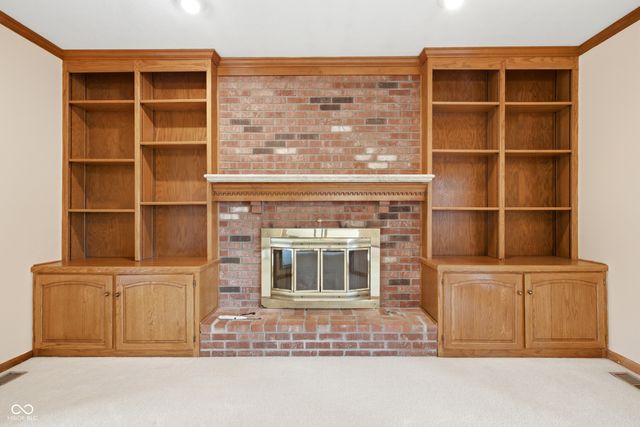 10414 Quiet Drive, Indianapolis, IN 46239