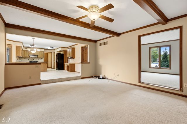 10414 Quiet Drive, Indianapolis, IN 46239