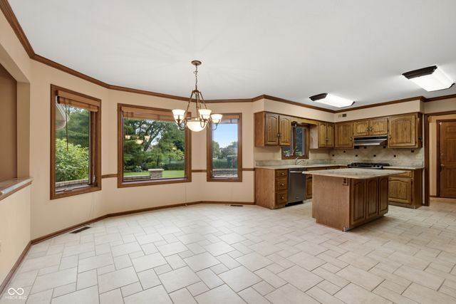 10414 Quiet Drive, Indianapolis, IN 46239