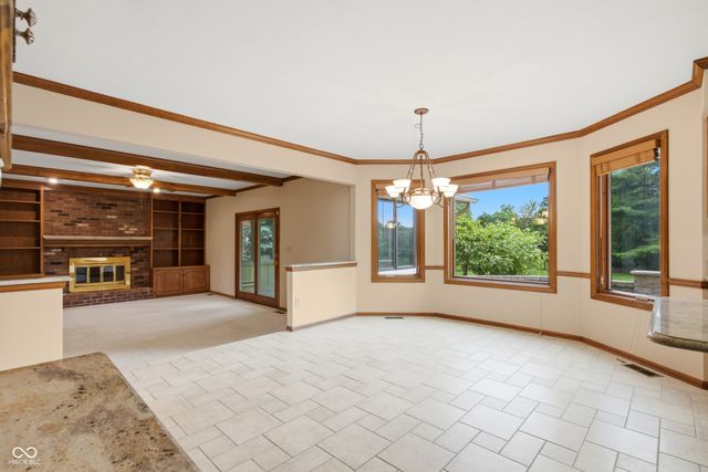 10414 Quiet Drive, Indianapolis, IN 46239