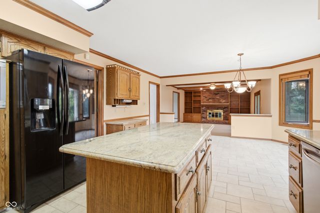 10414 Quiet Drive, Indianapolis, IN 46239