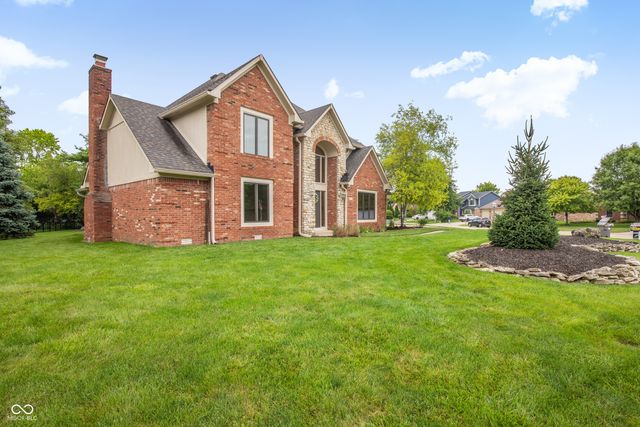 10414 Quiet Drive, Indianapolis, IN 46239