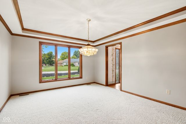 10414 Quiet Drive, Indianapolis, IN 46239