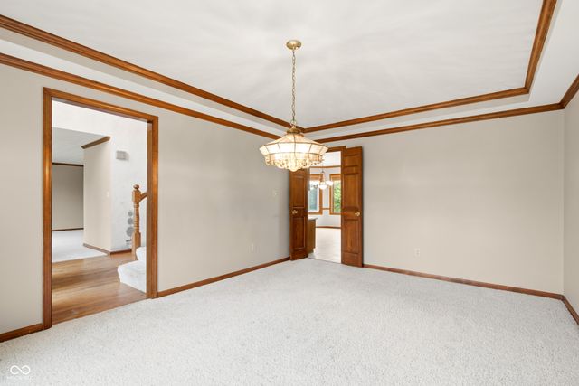 10414 Quiet Drive, Indianapolis, IN 46239