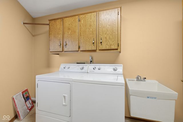 10414 Quiet Drive, Indianapolis, IN 46239