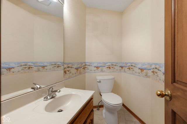 10414 Quiet Drive, Indianapolis, IN 46239