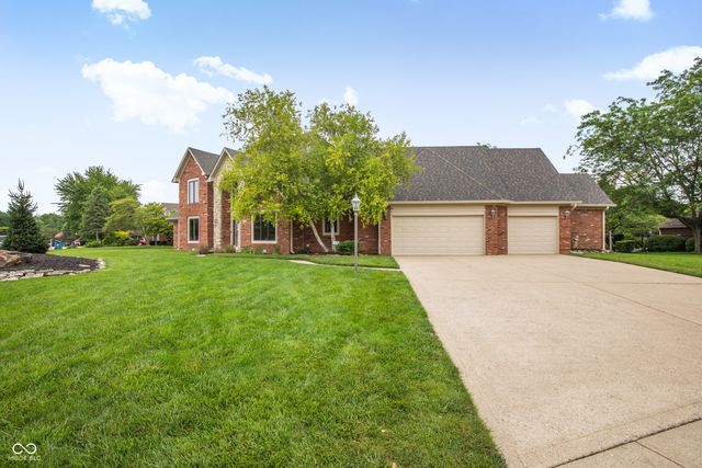 10414 Quiet Drive, Indianapolis, IN 46239