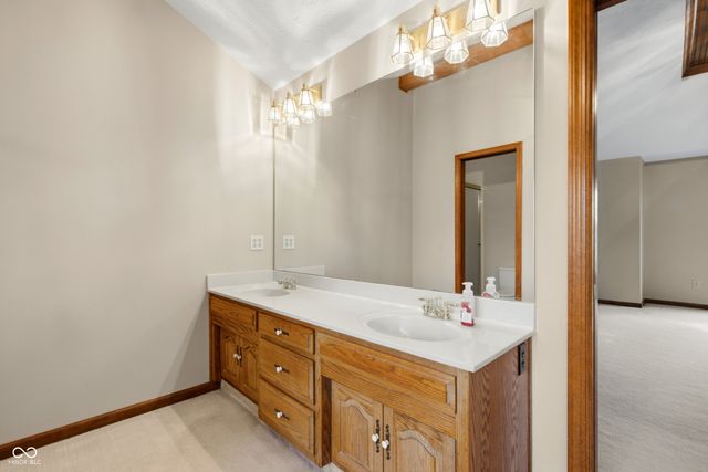 10414 Quiet Drive, Indianapolis, IN 46239