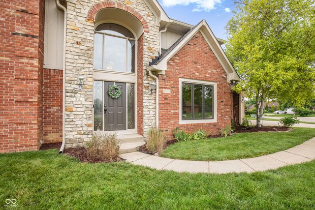 10414 Quiet Drive, Indianapolis, IN 46239