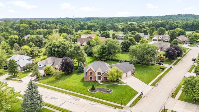 10414 Quiet Drive, Indianapolis, IN 46239